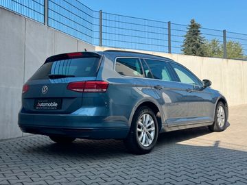 Volkswagen Passat Variant - 6