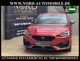Cupra Leon VZ 2.0 TSI DSG *300PS-HAMMER*19Z*DCC*ACC* - rote Cupra Leon