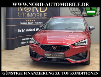 Cupra Leon - 3