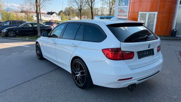 BMW 330 - 4