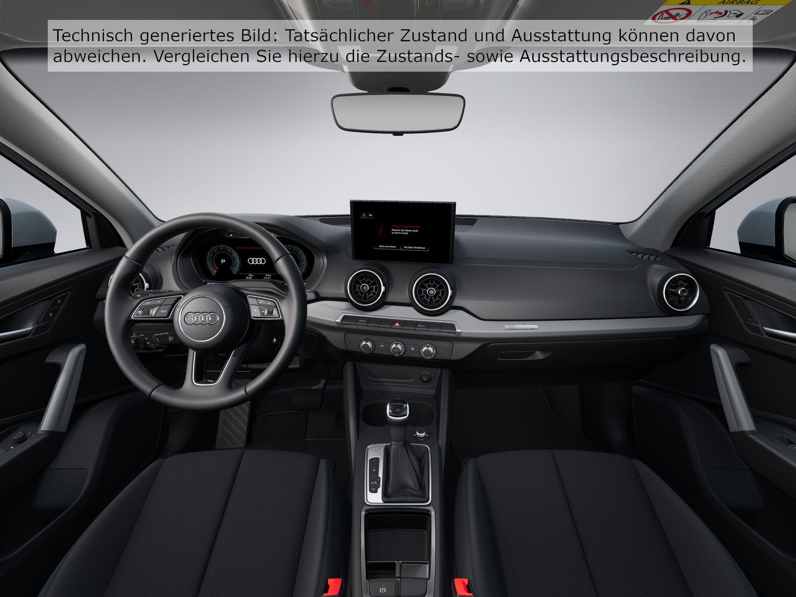 Audi Q2 - Bild 9