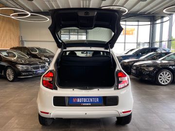 Renault Twingo Dynamique *TEMPOMAT*SZHZ*KLIMAANLAGE*PDC*