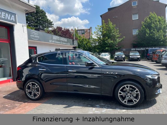 Maserati Levante 3.0 Gran Lusso Diesel Panorama Kamera