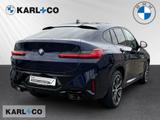 BMW X4 xDrive 30i M-Sport Laser H&K 360 Grad  Memory - BMW X4 in Mainz