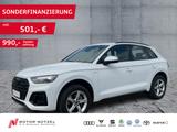 Audi Q5 40 TFSI S-TR QU S-LINE LED+NAVI+ACC+AHK+RFK - Audi Q5 in Duisburg