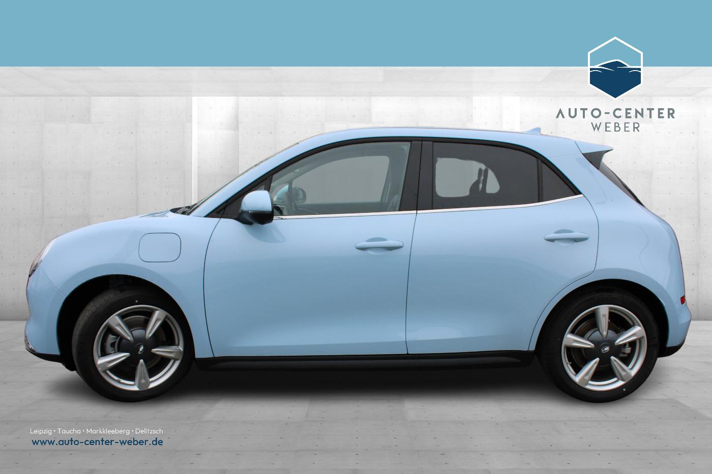 GWM ORA 03 Funky Cat 300 Pro 360°*ACC*AUT*DynLicht