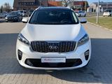 Kia Sorento 2.2 CRDI GT-Line 4WD KIA-Scheckheft AHK - Kia Sorento in Bremen