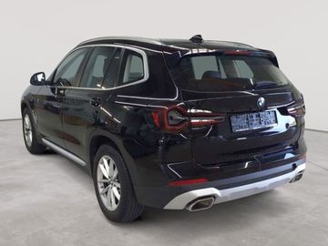 BMW X3 - 5