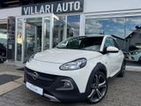 Opel Adam Rocks S - Opel Adam aus 2015