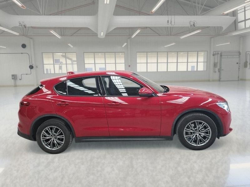 Alfa Romeo ALFA ROMEO STELVIO 2.2 TD 190 CV SUPER BUSINESS  imagem 3