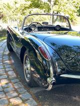 Chevrolet Corvette C1 1957 V8 original sch... - Chevrolet Gebrauchtwagen von 1957