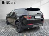 Land Rover Discovery Sport 2.0 Diesel TD4 SE Black Edition - Land Rover: Schwarz, Edition