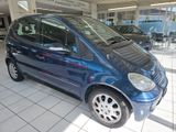 Mercedes-Benz A 160 ELEGANCE Lang - Mercedes-Benz A-Klasse: Lang
