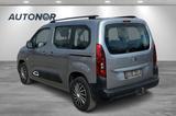 Citroën Berlingo 1.5 130PS Aut. 7 Sitze - gebrauchte Citroen Kombis