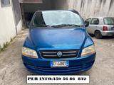 Fiat Multipla 1.6CCMetano (PRIVATO)-2005 - Fiat Multipla aus 2005
