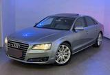 Audi a8 2010 4.2 tdi - Audi A4 aus 2010 mit Diesel-Antrieb: Limousine