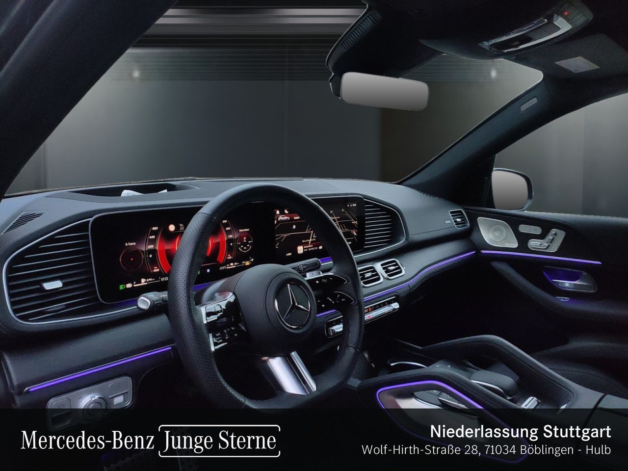 Mercedes-Benz GLE 400 e 4M AMG Advanced Pano Airmatic AHK 22 foto 12