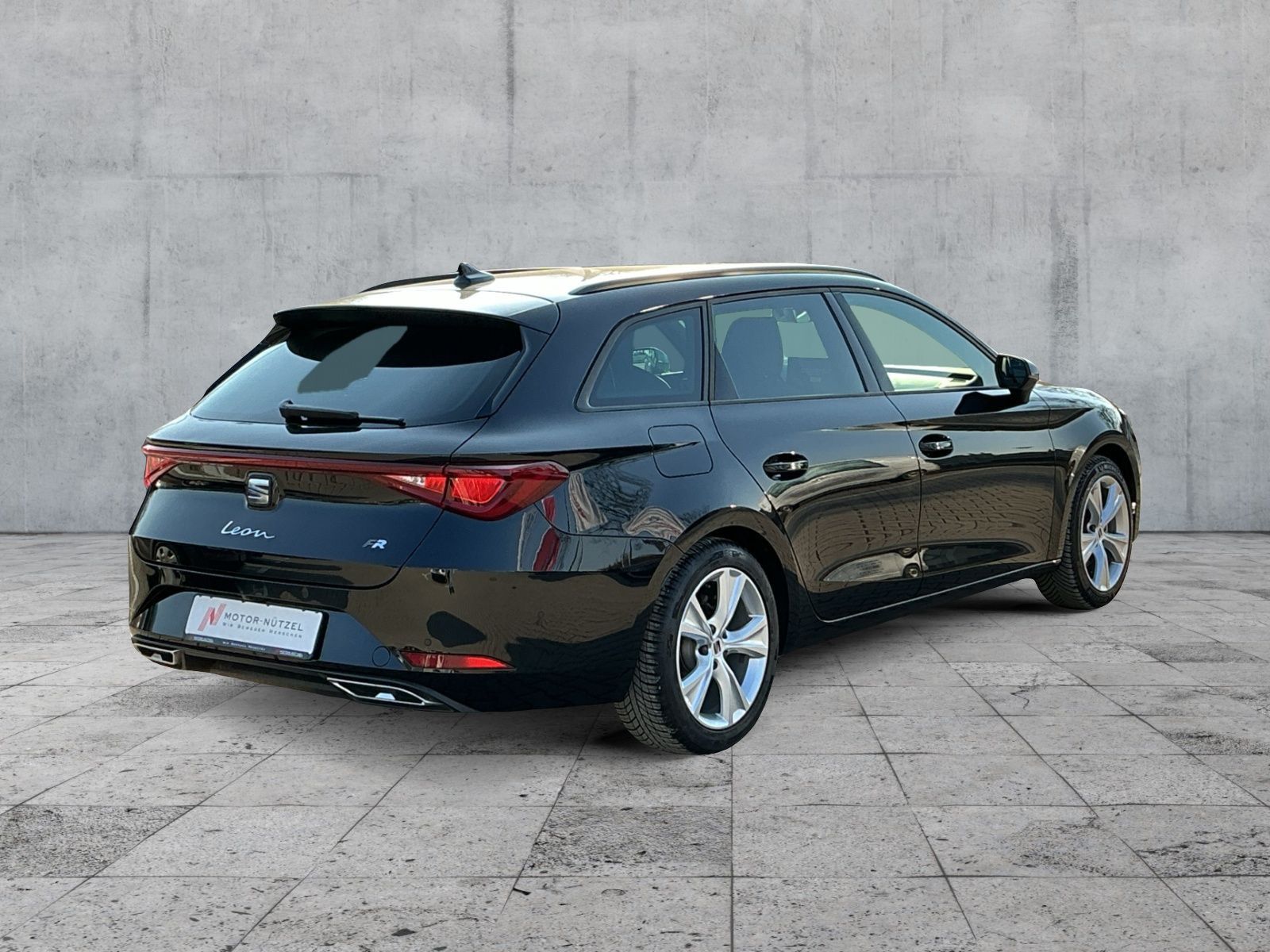 Seat Leon - Bild 6