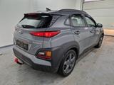 Hyundai KONA 1.6 T-GDi Trend 2WD AHK Navi - Hyundai Kona Trend mit Benzin-Antrieb