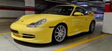 Porsche 911 Porsche 996 Aerokit, "Factory-Owned" - Porsche aus 1998: 911