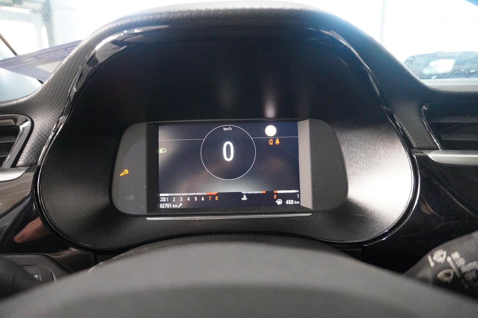 Fahrzeugabbildung Opel Corsa F 1.2 ELEGANCE NAVI/LED/KAMERA/SHZ/VIRT.