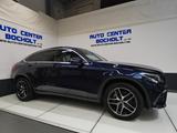Mercedes-Benz GLC 220 d 4Matic  AMG-Line*LM19 - gebrauchte Mercedes-Benz GLC 220 aus dem Jahr 2018