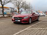 Mercedes-Benz C 220 d Cabrio | Leder | LED | 1.Hd - Diesel Gebrauchtwagen