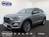 Hyundai Tucson 1.6 CRDi Mild Hybrid 2WD Advantage EU6d-T - Hyundai TUCSON in Kassel