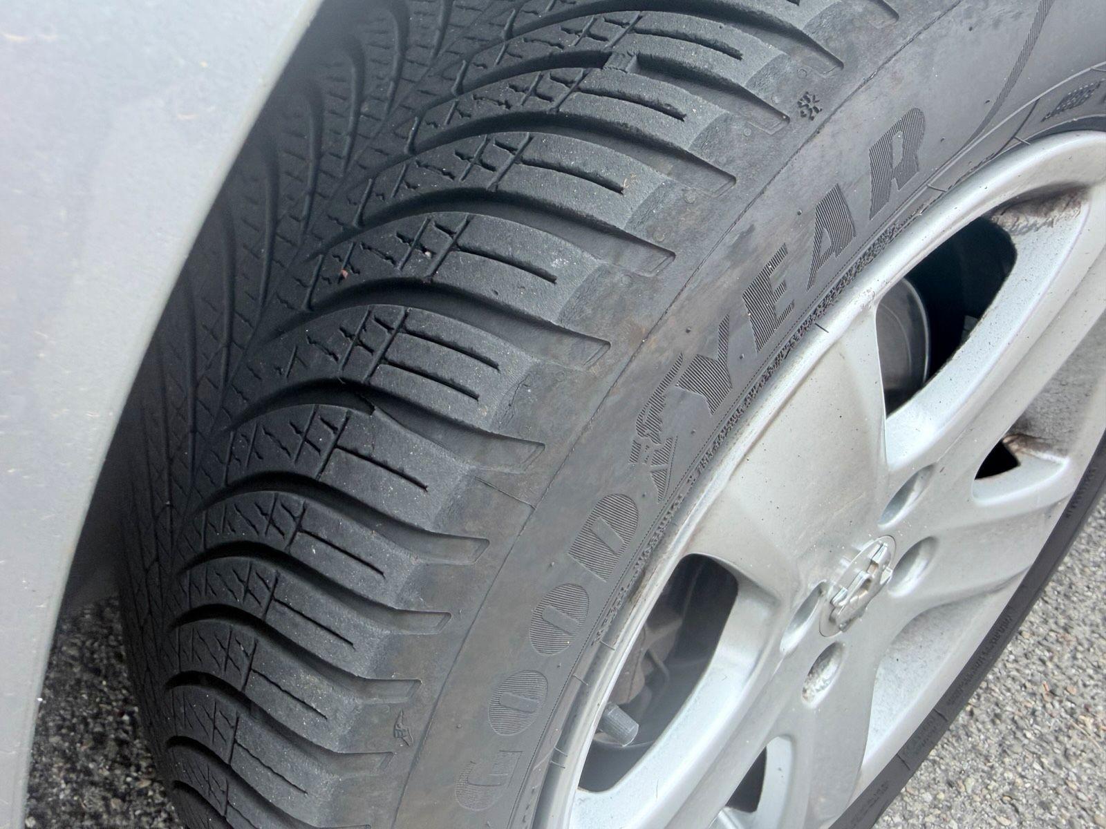 Peugeot 307 2004 — photo 7