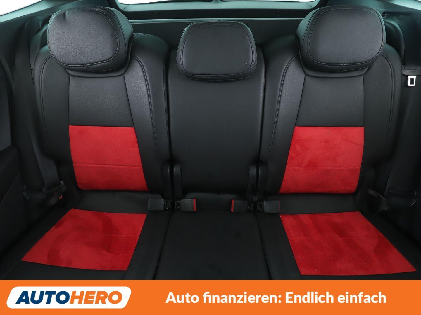Skoda Karoq 1.5 TSI ACT Ambition Aut.*TEMPO*PANO*PDC*, миниатюра 15