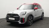 MINI JCW Countryman ALL4 - MINI John Cooper Works Countryman: Grau