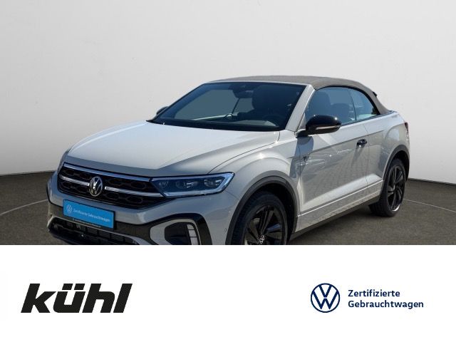 Image of Volkswagen T-Roc
