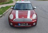 MINI Mini Clubman R55 - MINI: R55
