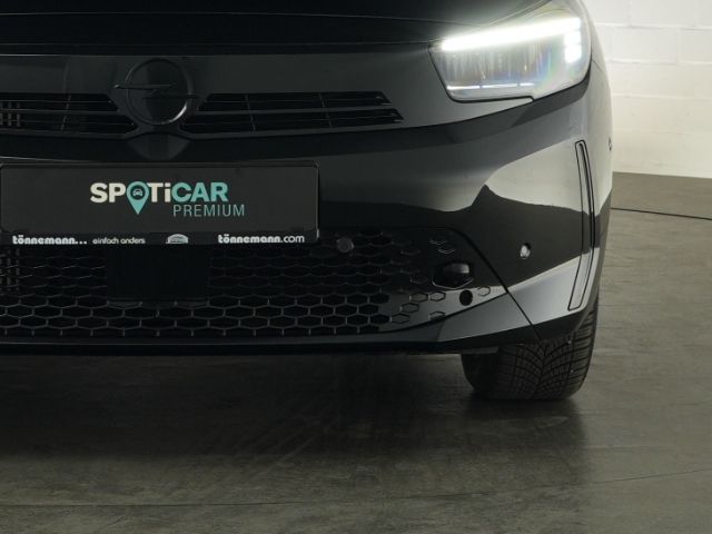 Corsa F FACELIFT GS+LED LICHT+NAVI+RÜCKFAHRKAMER
