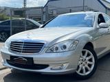 Mercedes-Benz S 350 Lang Exklusiv/Nur: 24.358Km/Deutsches-Kfz/ - Mercedes-Benz Gebrauchtwagen von 2009