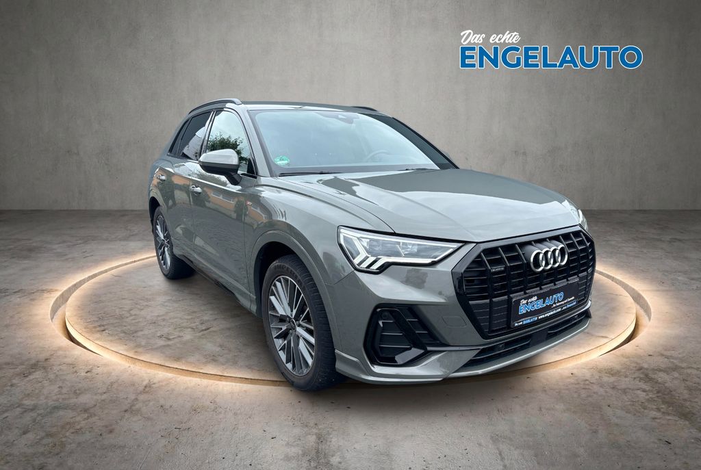 Image of Audi Q3