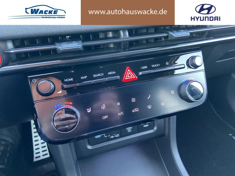 Hyundai Tucson – Bild 12