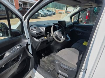 Bild 4 Opel Combo Cargo Edition