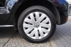 Fahrzeugabbildung Volkswagen Polo V Comfortline BMT/Start-Stopp Klima SHZ TOP