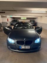 BMW e93 330i Cabrio TÜV NEU!!! - BMW 330 aus 2009: 330i