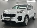 Kia Sportage Vision 2.0D Kamera Led Lenkradheizung