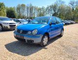 Volkswagen Polo IV Highline 1.4 Automatic*Klima*SR+LMF*WR* - Volkswagen Polo: Automatic