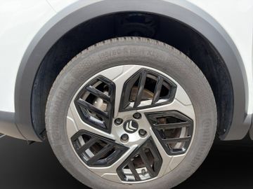 Citroën C4 Plus Allwetter 130 Kam.+LED+SHZ+2xKlima
