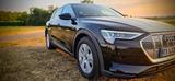 Audi e-tron ACC | AHK | VIRTUAL CP | GARANTIE | 8FACH - Audi e-tron von privat