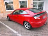 Mercedes-Benz Verkaufe Mercedes C160 Coupe - Mercedes-Benz C 160 Gebrauchtwagen