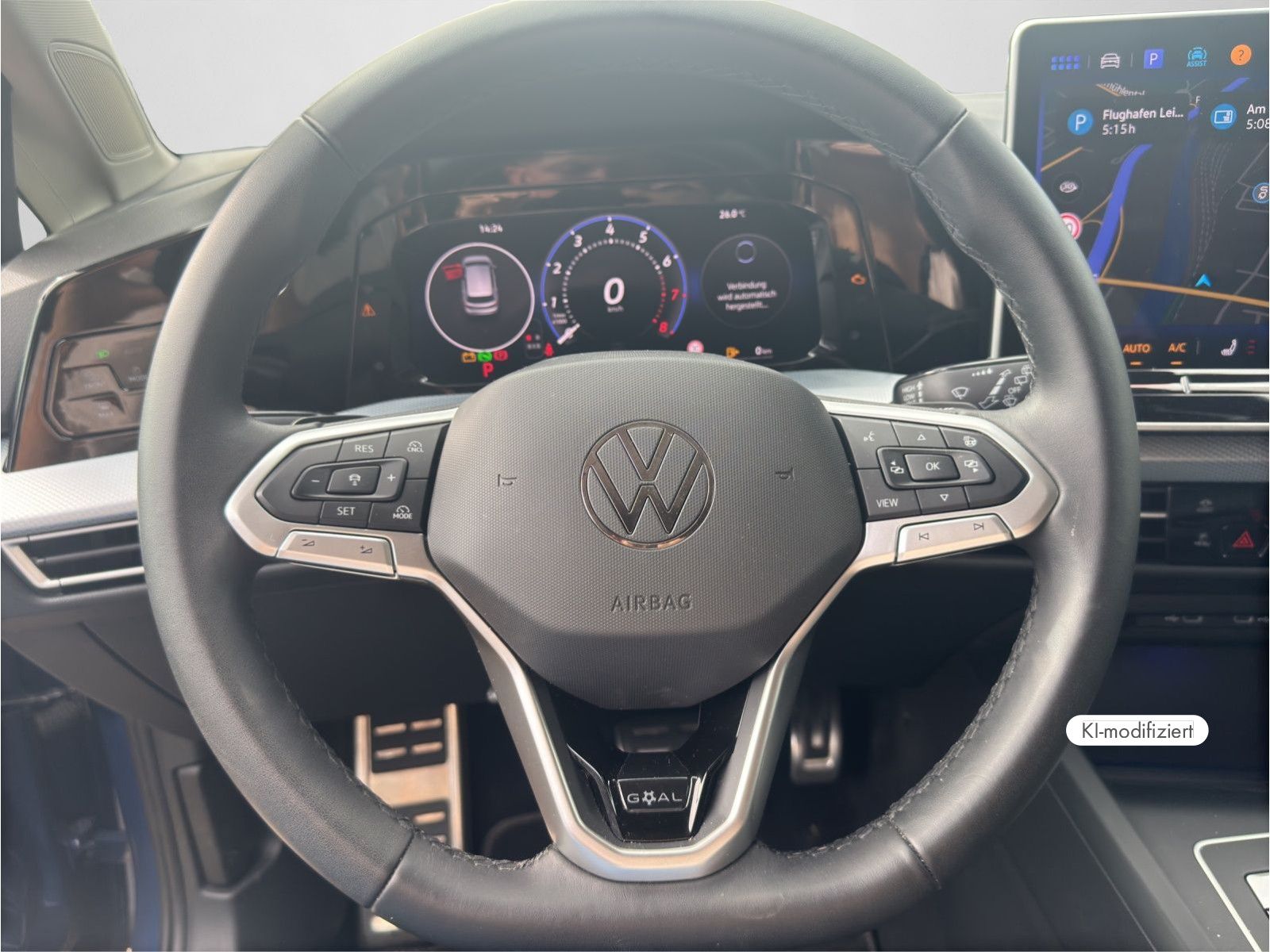 Volkswagen Golf - Bild 10