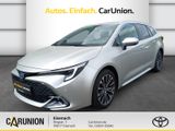 Toyota Corolla 2,0 HSD Touring Sports Team D - Toyota: Hsd