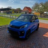 Ligier JS 60 - Ligier JS 60 von privat