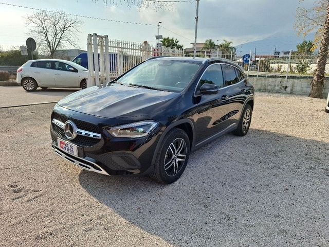 Mercedes-Benz Mercedes-benz GLA 200 d Automatic -Sport -Plus