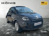 Fiat 500C Cabrio Elektro 42kWh RED Komfortpaket - Fiat Vorführfahrzeuge